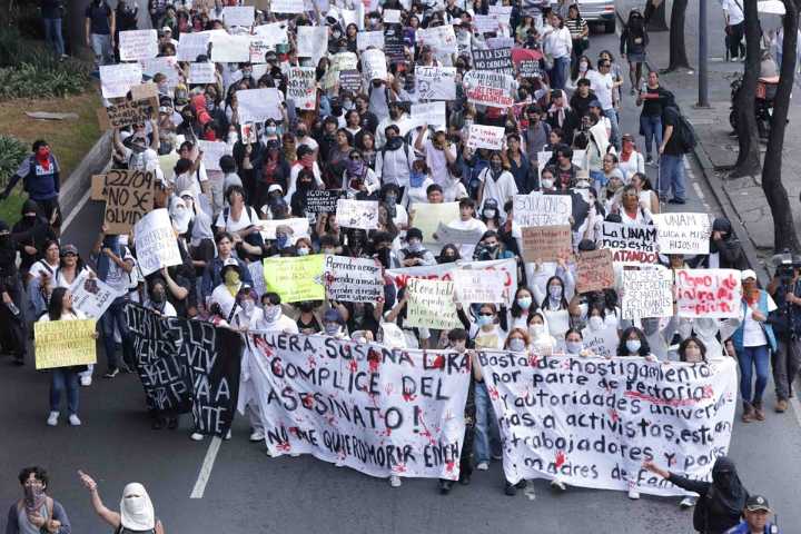 Tras tragedia en CCH Sur: la Iglesia pide atención a los jóvenes en el mundo digital