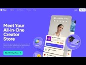 Gary Vayverchuk, Stan CEO on The Creator Economy, TikTok