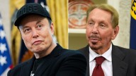 Full list of world’s richest people with US tycoon neck