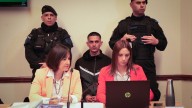 Crimen de "Lato": culminaron los testigos y el juicio por jurados en Santa Fe entra en su fase final