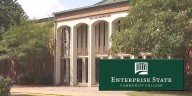 Enterprise college fires professor over TikTok comments