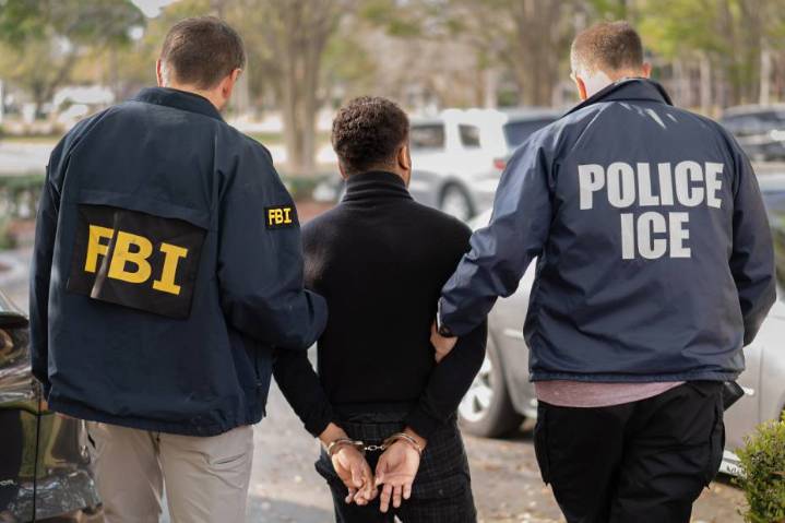 Fallece mexicano bajo custodia del ICE en Arizona