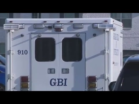 Woman's body found in burning room in Henry County