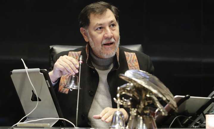 Reedición de la polarización