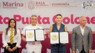 Otorgan concesión del puerto Punta Colonet en BC; será nodo estratégico para comercio internacional