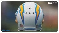 Chargers-Chiefs Inactives for Week 1: Gadsden, Reed Won't Play in Brazil