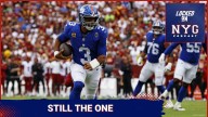 New York Giants Decide on QB for Week 2: The Right Move?