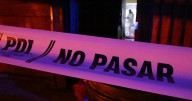 Violento turbazo en La Pintana: sujetos amenazaron con armas de fuego a las víctimas