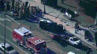 1 dead, 3 injured after hit-and-run crash in Boyle Heights