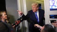 Trump amenaza con quitar licencias a medios que lo critican