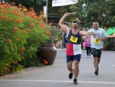 🏃 Things to do this weekend: 40th annual Zoo Run, World Heritage Festival, Shein pop