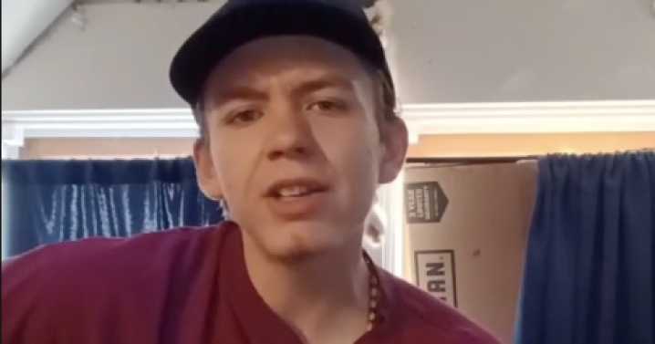 A Butte family talks about gun safety after tragic death of 18