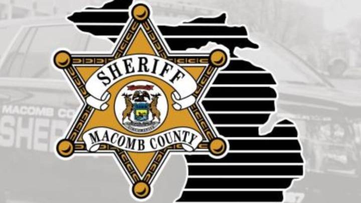 2 people hurt, dog dies in boat explosion at Lake St. Clair harbor