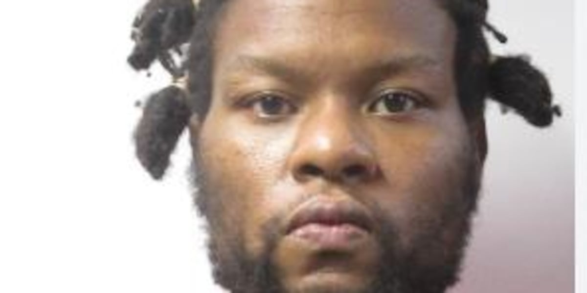New Orleans man sentenced to life for throwing human feces on Rayburn correctional officer