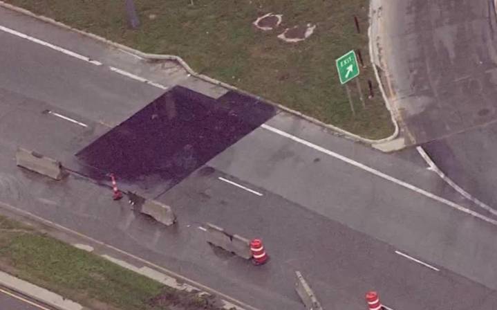 Shoreway to close this week for 'urgent' repairs