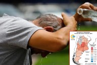 Ola de calor inusual: el SMN prevé temperaturas extremas hasta fin de año en Entre Ríos y otras provincias