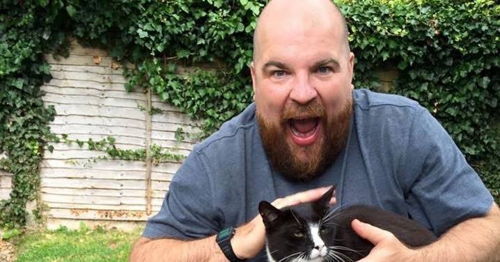 'I was banned from The Chase and almost backed out of Countdown'