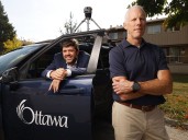 'GATS-mobile' mapping car captures real-time inventory of Ottawa streets