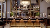 Inside Moss, a New Private Members' Club Opening in N.Y.C. in November