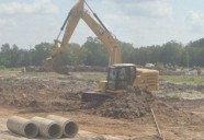 TxDOT Kicks Off 8 Major Drainage Upgrades In Deep East Texas