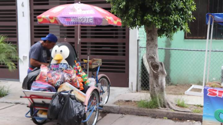 ¿Aún venden comida chatarra cerca de tu escuela? Persiste “Programa Vida Saludable” donde pueden multarte hasta con 11 mil pesos