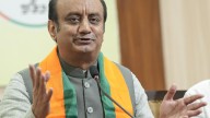 BJP questions ‘silence’ of Congress, its allies on India’s victory over Pakistan in Asia Cup final