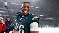 Eagles vs. Rams live updates. Start time, TV channel