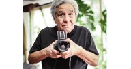 Rogelio Cuéllar, un fotógrafo que se mueve con pies de gato