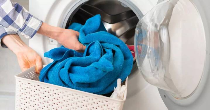 Five cleaners asked how to soften hard towels – they all said use the same 1 item