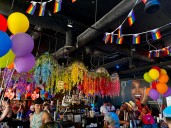 Cleveland’s Twist Social Club announces new immersive drag dining event