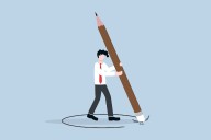 How to move out of your comfort zone