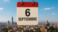 Estos son los números de la suerte de hoy sábado 6 de septiembre de 2025