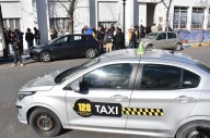 La Justicia rechazó un pedido de taxistas contra Uber