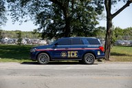 Chicago immigration enforcement surge begins with 3 arrests: ICE