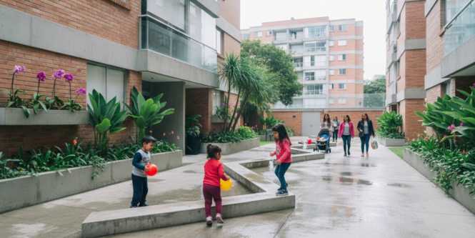 Gestión de cobros en conjuntos residenciales: normas, errores y medidas legales en Colombia 