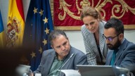 Los grupos parlamentarios confirman que la investigación sobre la "filtración" de la 'comisión covid' será un fracaso