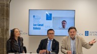 El motivo especial por el que Baiuca se emociona con su primera actuación en Argentina