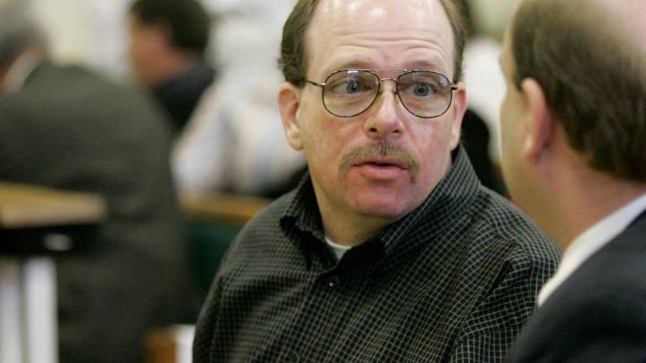 A death row inmate says judges are ruled by Satan as he tries to avoid execution