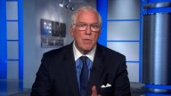 CNN’s John Miller breaks down person of interest in Charlie Kirk shooting: ‘What is the evidence?’