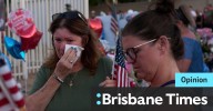 George Brandis: Reaction to Charlie Kirk’s death highlights hypocrisy of the left