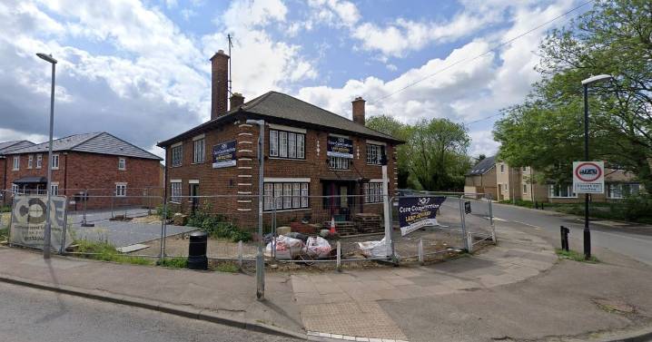 New future agreed for former town pub to meet ‘pressing local need’