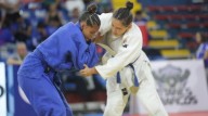 Bolívar domina Campeonato Nacional de Judo