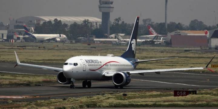 México afirma que respondió a las observaciones de EEUU en materia de aviación