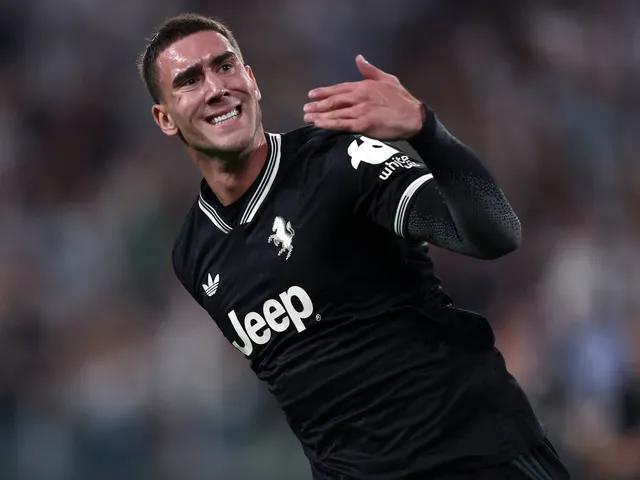 Dusan Vlahovic: from unwanted to Juventus saviour