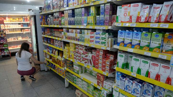 El índice de inflación de septiembre sería mayor al 2 por ciento