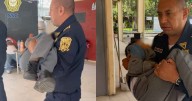 Alarma en primaria: niño queda inconsciente tras convulsiones en Gustavo A. Madero