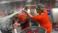 Astros get JP France boost amid AL West race