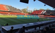 Con sed de revancha, Estudiantes visita a Newell’s: formaciones, hora y TV