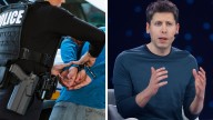 Ojo con lo que le dice a ChatGPT, OpenAI podría denunciarlo rápidamente y llamar a la policía si lee esto