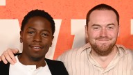 Cooper Hoffman, David Jonsson Eyeing A24's The Chaperones